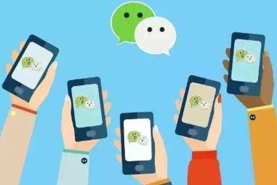 鹽城地區如何利用微信和朋友圈推廣自來水管清洗服務